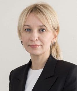 Наталья Архипова