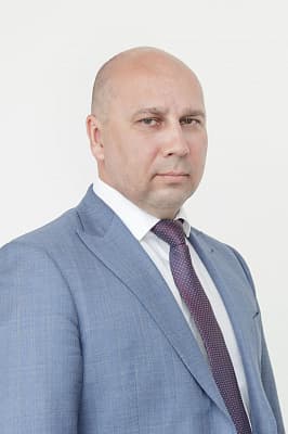 Дмитрий Марков