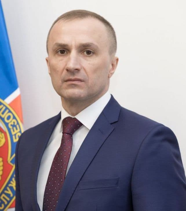 sergey orel