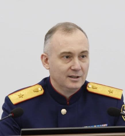 vladimir ysov