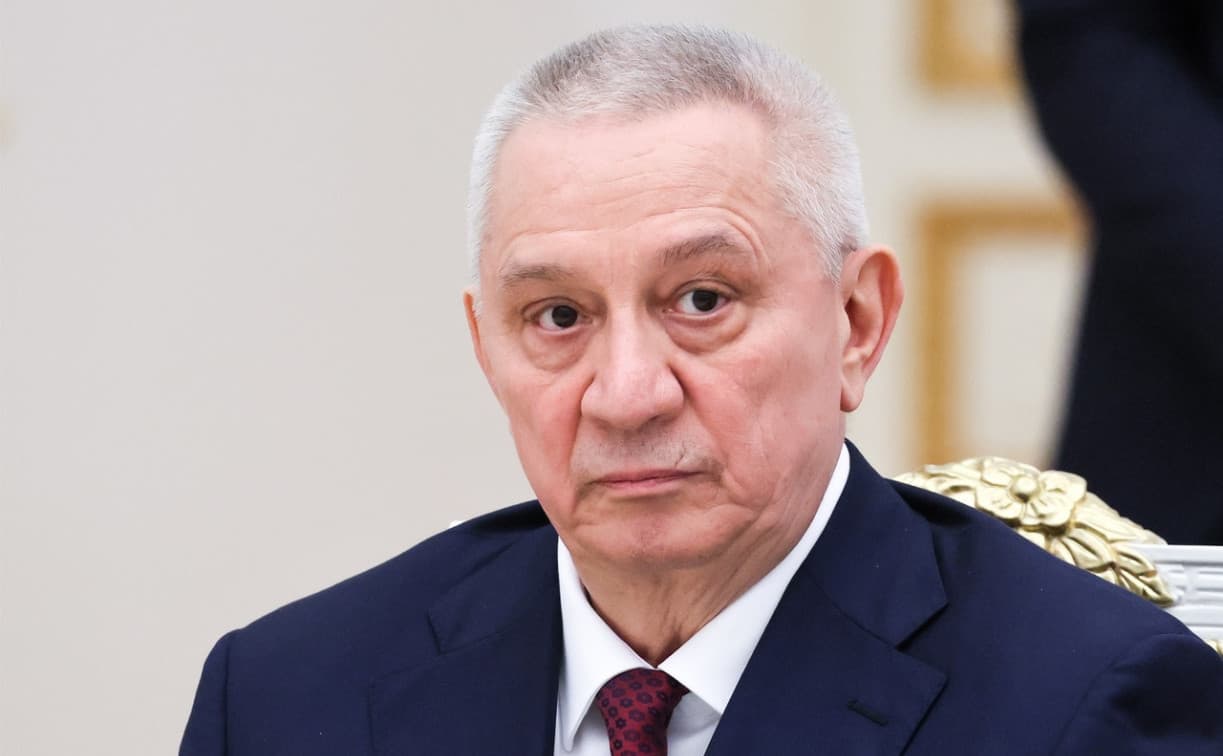 Александр Шамсутдинов 