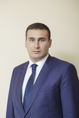 Михаил Пантелеев