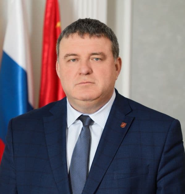 ilya bespalov