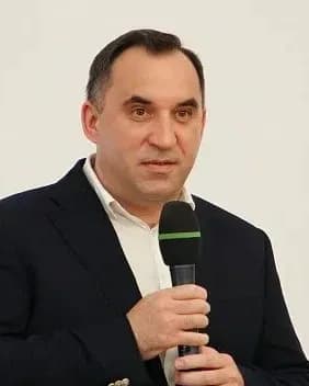 andrey dybrovskiy