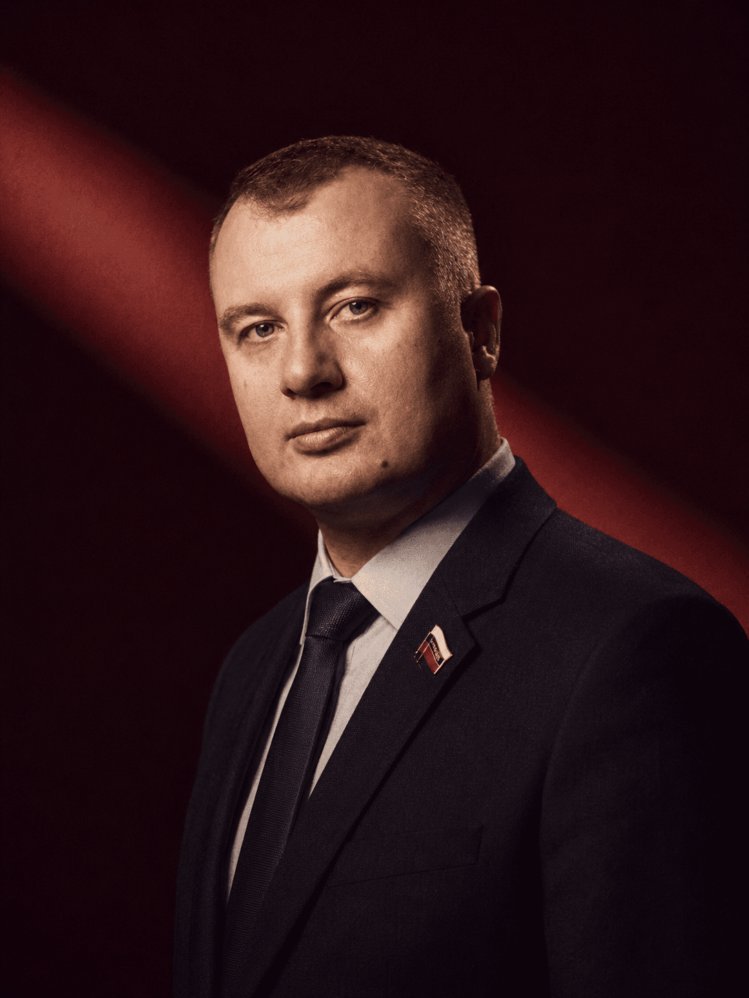 Дзюба Виктор Викторович