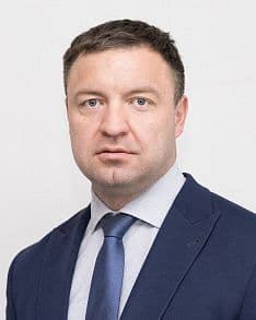 mikhail trunov