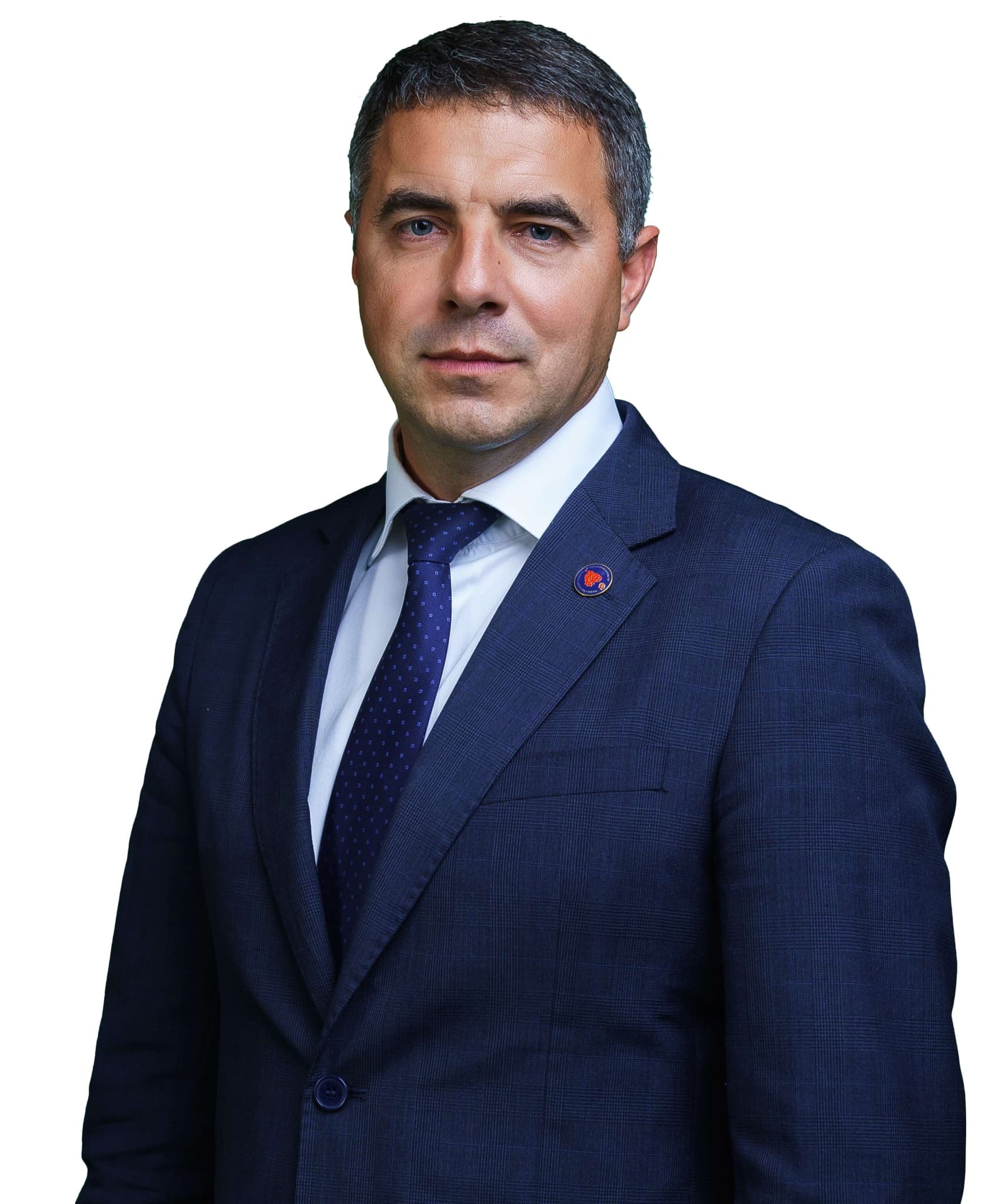 Алексей Эрк