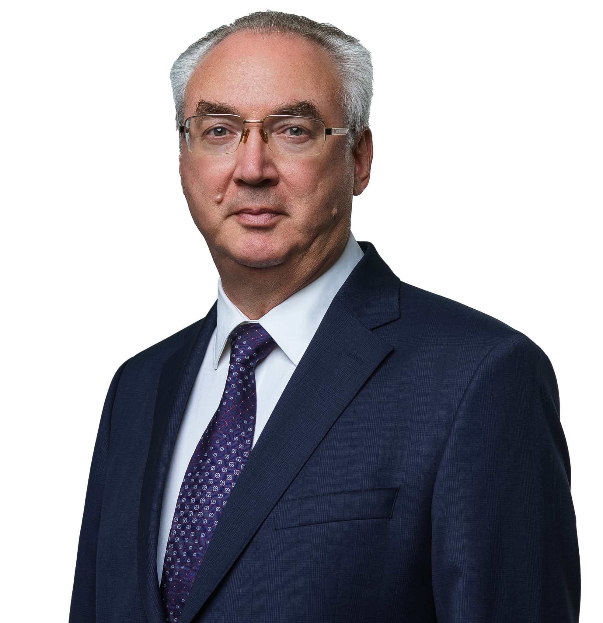 mikhail ivantsov