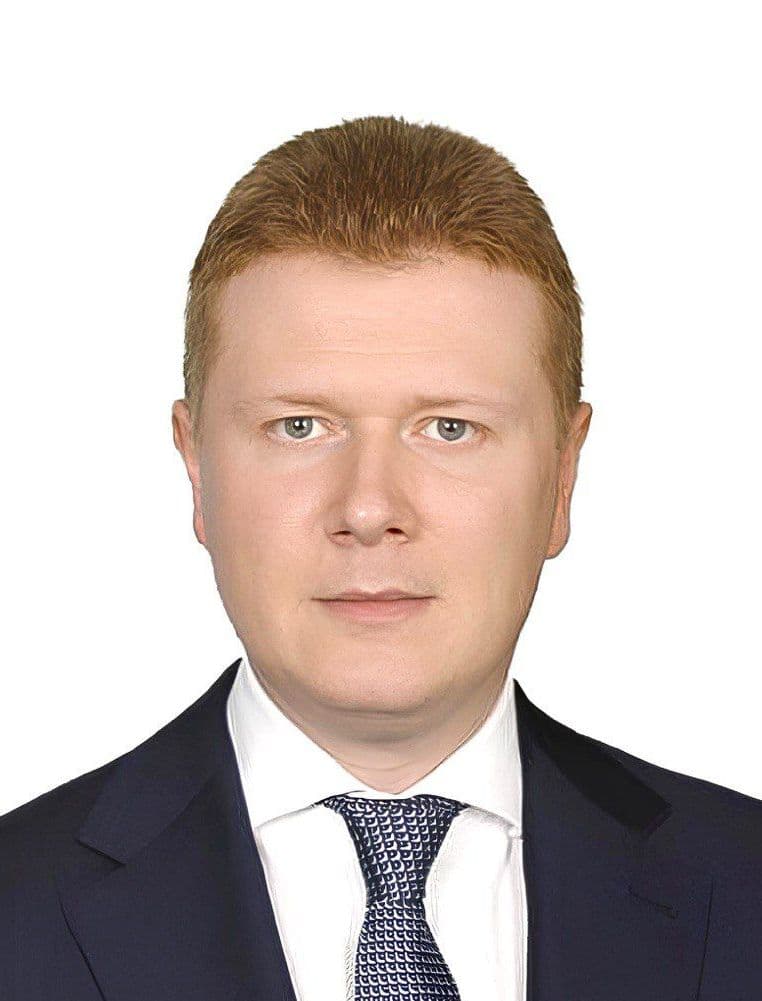 aleksandr nikitin