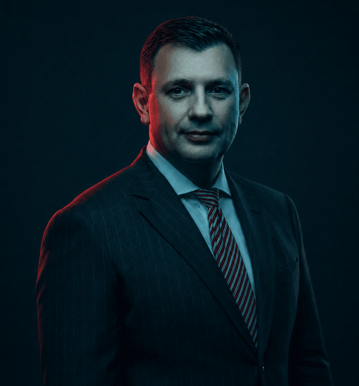 Александр Рем, 2026. Ai-генерация ЖЗЛ