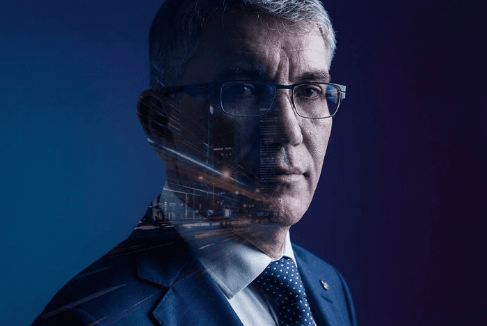 Дмитрий Миляев